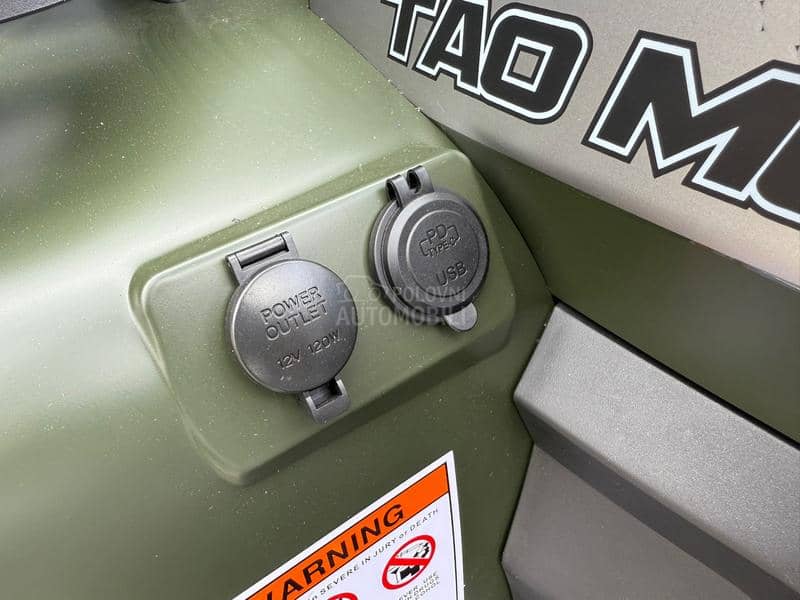 Tao Motor T LANDER 300