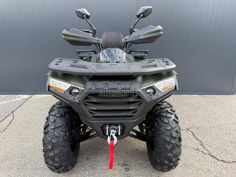 Tao Motor T LANDER 300