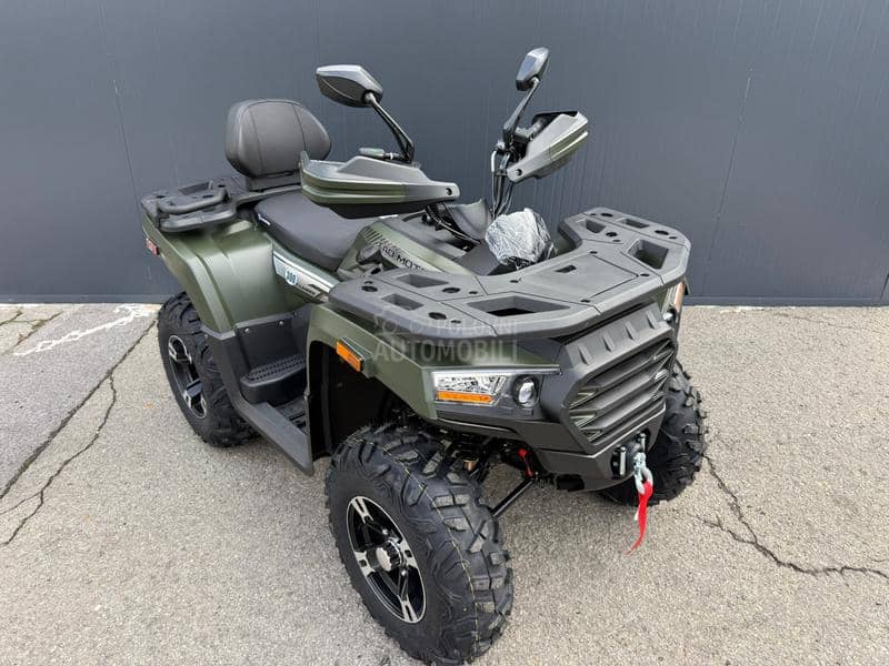 Tao Motor T LANDER 300