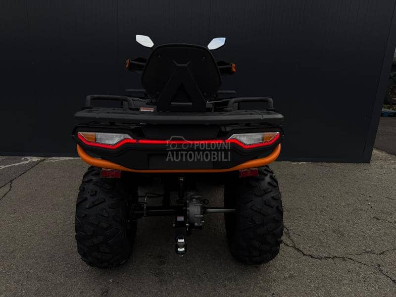 Tao Motor T LANDER 300