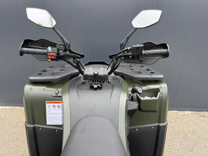 Tao Motor T LANDER 300