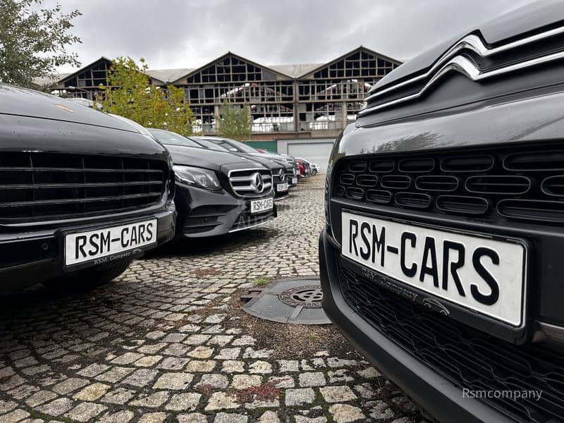 Citroen C3 1.2 SHINE/KAMERA