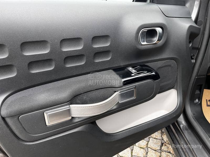 Citroen C3 1.2 SHINE/KAMERA