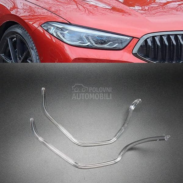 DRL tube 8 series G15