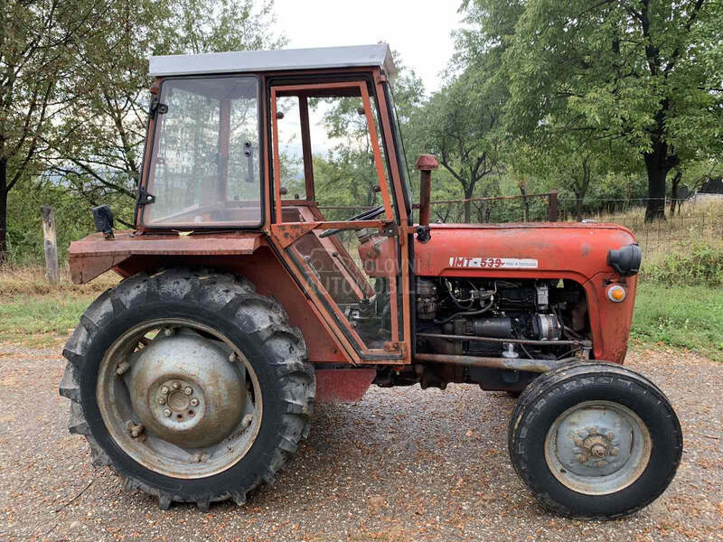 IMT 539