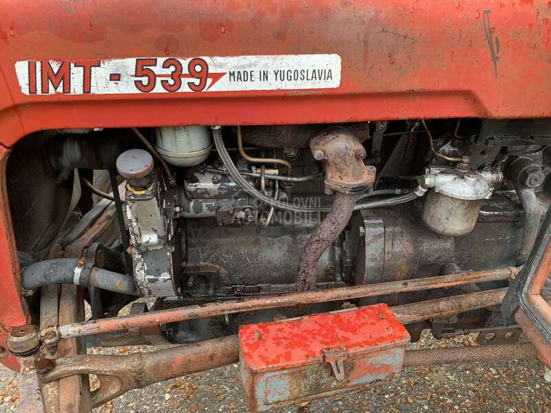 IMT 539