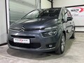 Citroen C4 Grand Picasso exclusive