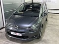 Citroen C4 Grand Picasso exclusive