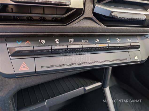 Dacia Duster 1,2 EXPRESSION