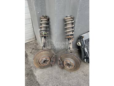 glavcina za Volkswagen Passat B7