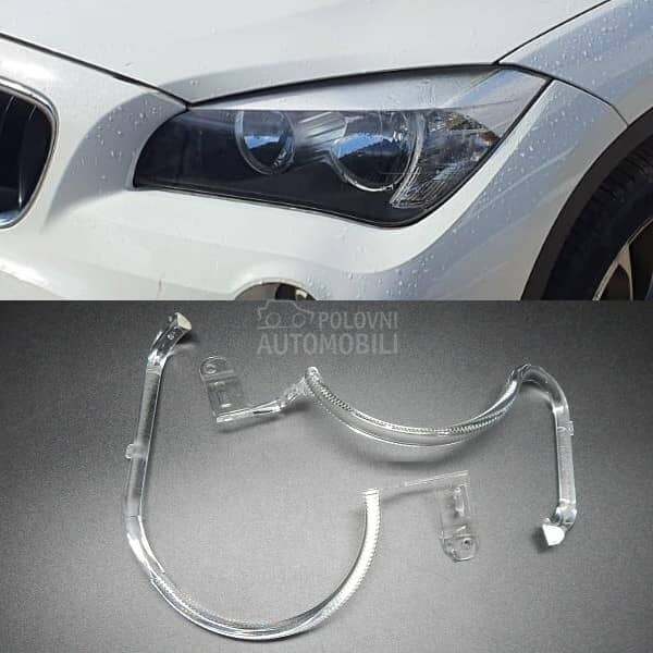 DRL tube E84