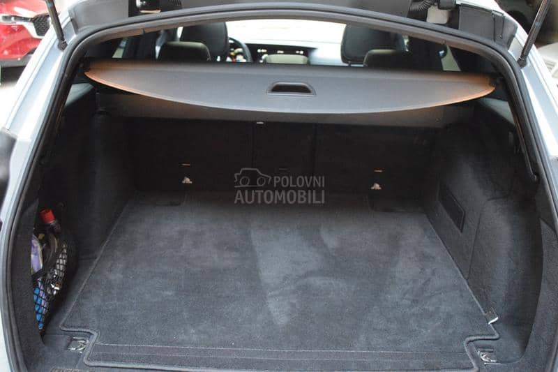 Mercedes Benz E 53 AMG 4MATIC plus