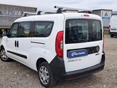Fiat Doblo COMBI MAXI 1.3 MJTD
