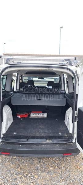 Fiat Doblo COMBI MAXI 1.3 MJTD