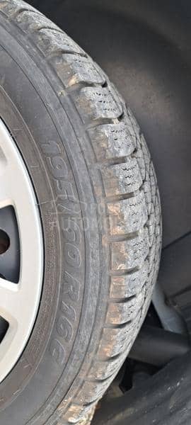 Fiat Doblo COMBI MAXI 1.3 MJTD