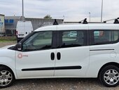 Fiat Doblo COMBI MAXI 1.3 MJTD