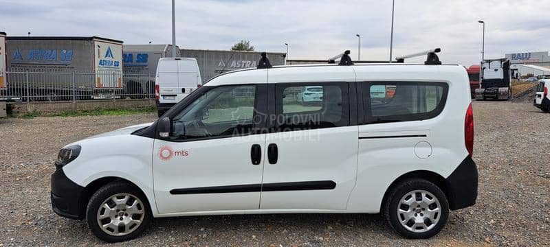 Fiat Doblo COMBI MAXI 1.3 MJTD