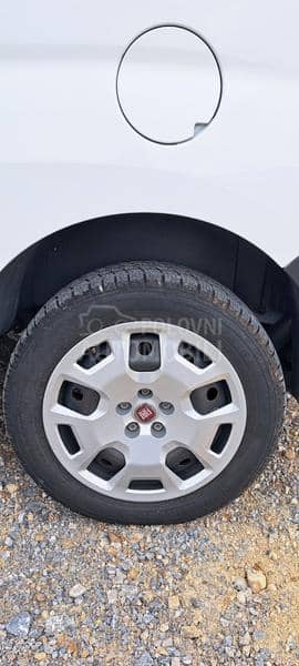 Fiat Doblo COMBI MAXI 1.3 MJTD