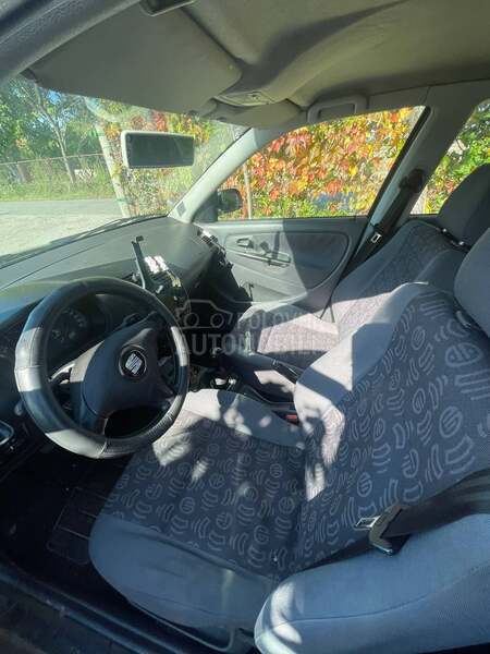 Seat Ibiza SEAT IBIZA 1.4