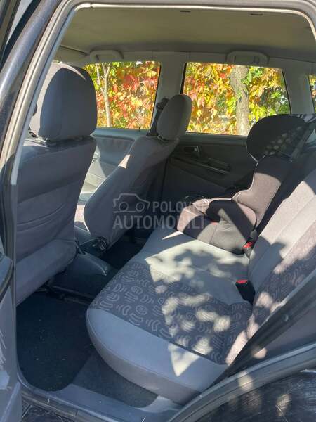 Seat Ibiza SEAT IBIZA 1.4