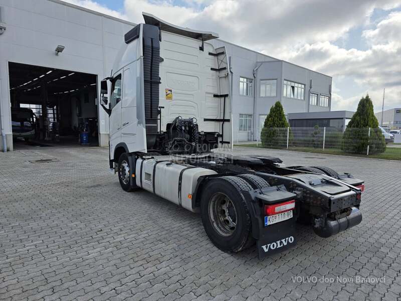 Volvo FH 500