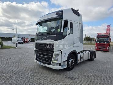 Volvo FH 500