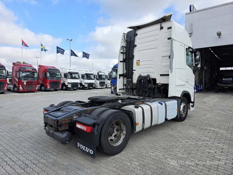 Volvo FH 500