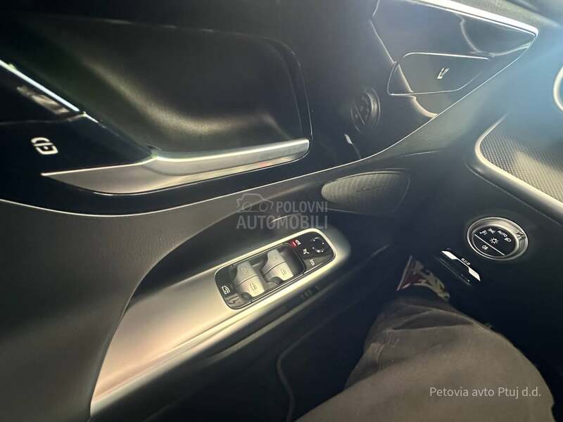Mercedes Benz C 220 