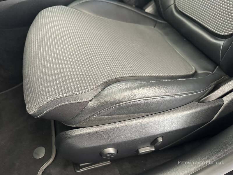 Mercedes Benz C 220 