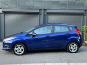 Ford Fiesta 1.0 EcoBoost