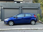 Ford Fiesta 1.0 EcoBoost