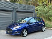 Ford Fiesta 1.0 EcoBoost
