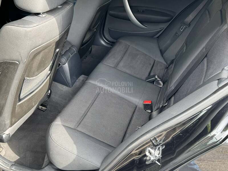 BMW 120 120d M