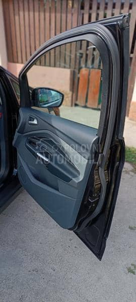 Ford Grand C-Max 1.6 TdCi