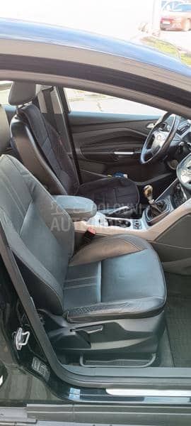 Ford Grand C-Max 1.6 TdCi