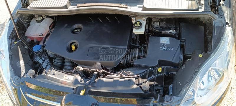 Ford Grand C-Max 1.6 TdCi