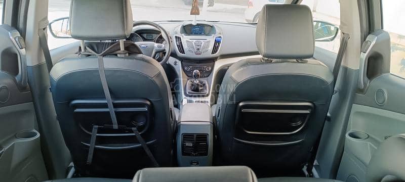 Ford Grand C-Max 1.6 TdCi