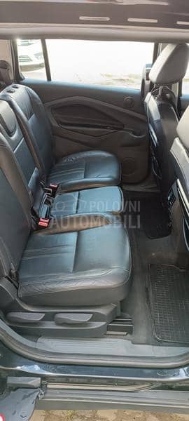 Ford Grand C-Max 1.6 TdCi