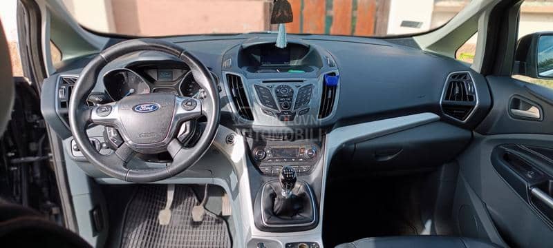 Ford Grand C-Max 1.6 TdCi