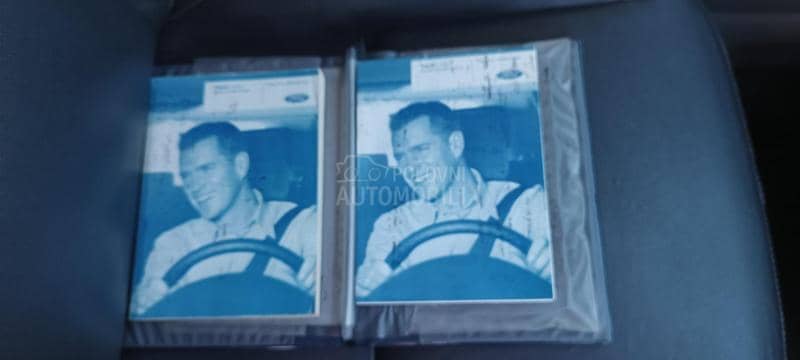 Ford Grand C-Max 1.6 TdCi