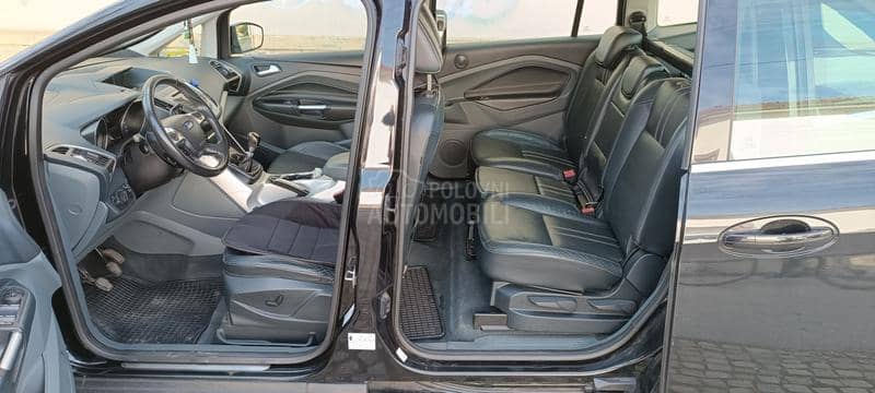 Ford Grand C-Max 1.6 TdCi