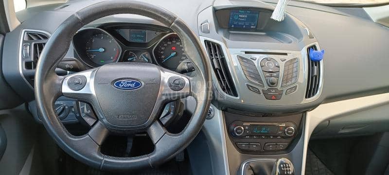 Ford Grand C-Max 1.6 TdCi