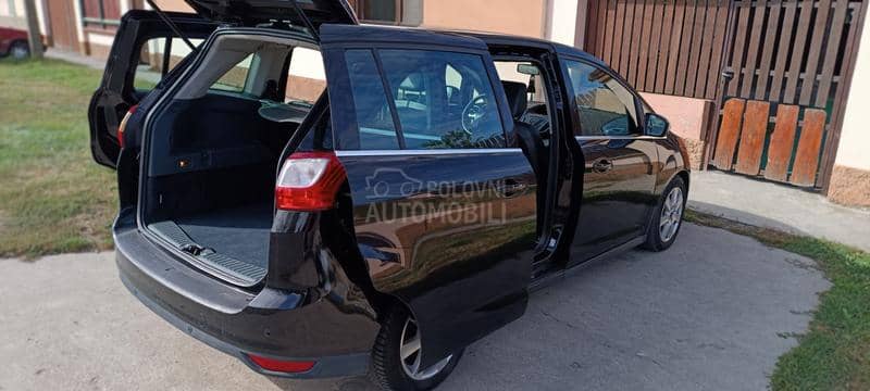 Ford Grand C-Max 1.6 TdCi