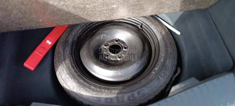 Ford Grand C-Max 1.6 TdCi