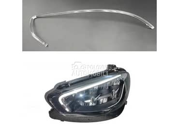 DRL tube E-class W213 za Mercedes Benz Ostalo od 2020. do 2023. god.