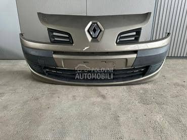 prednji branik za Renault Grand Modus, Modus od 2008. do 2012. god.