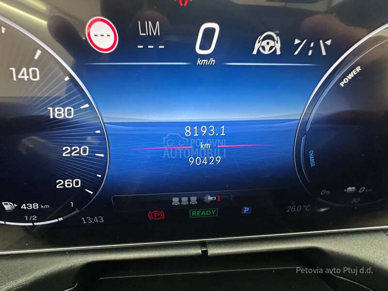 Mercedes Benz C 300 