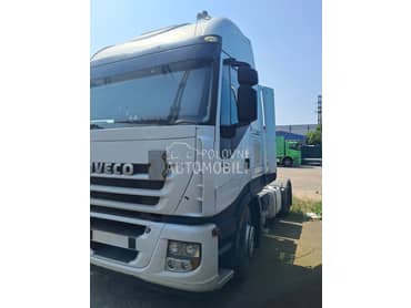 Iveco Stralis