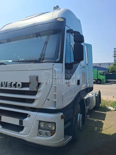 Iveco Stralis