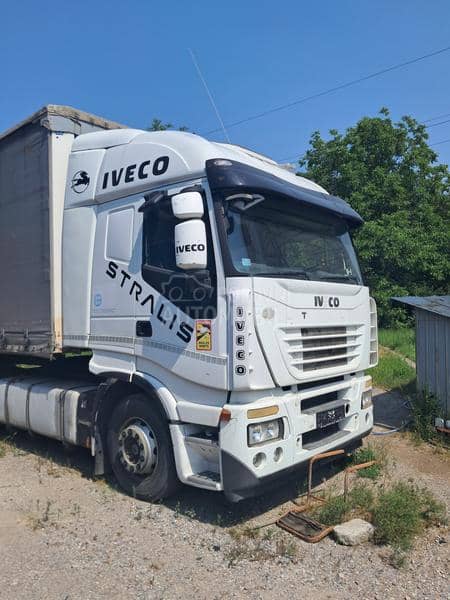 Iveco Stralis